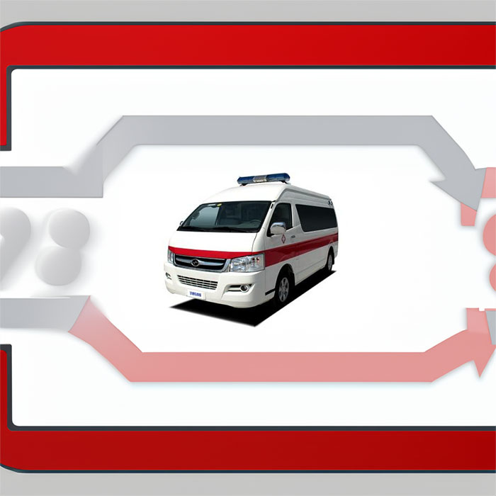 长沙租赁急救车