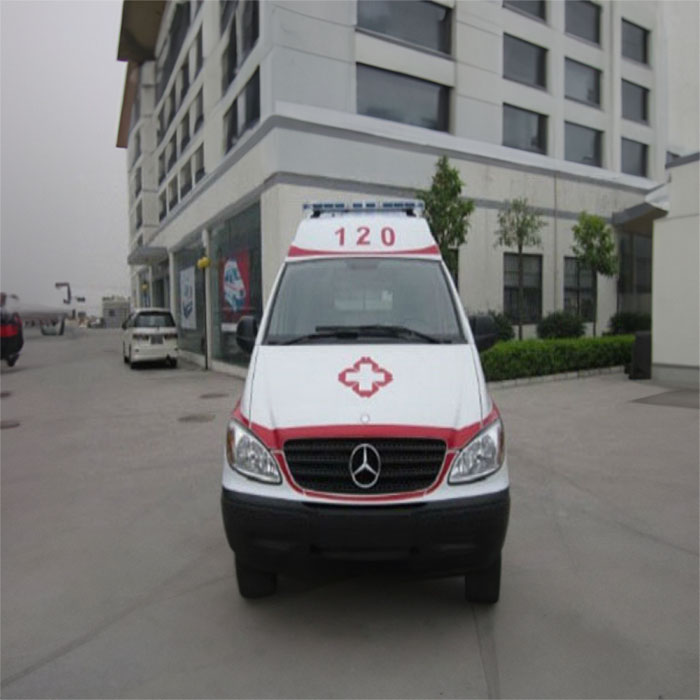 长沙出租急救车