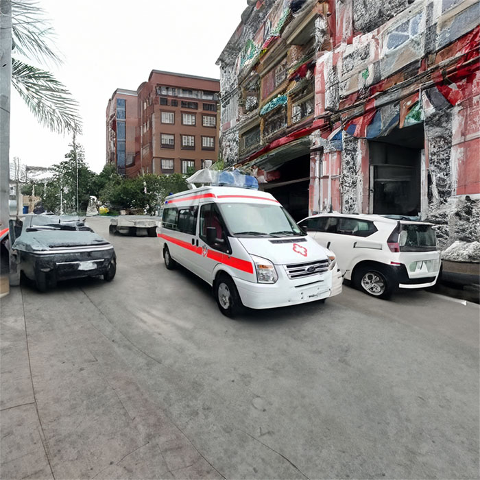 长沙租赁私人救护车电话