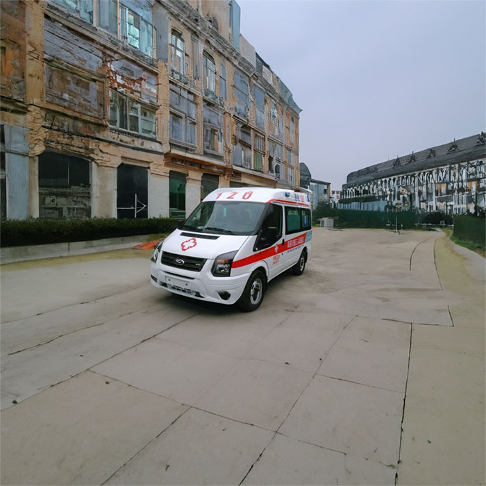 长沙租赁急救车电话号码