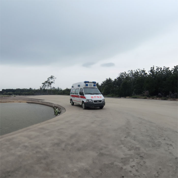 长沙出租救护车