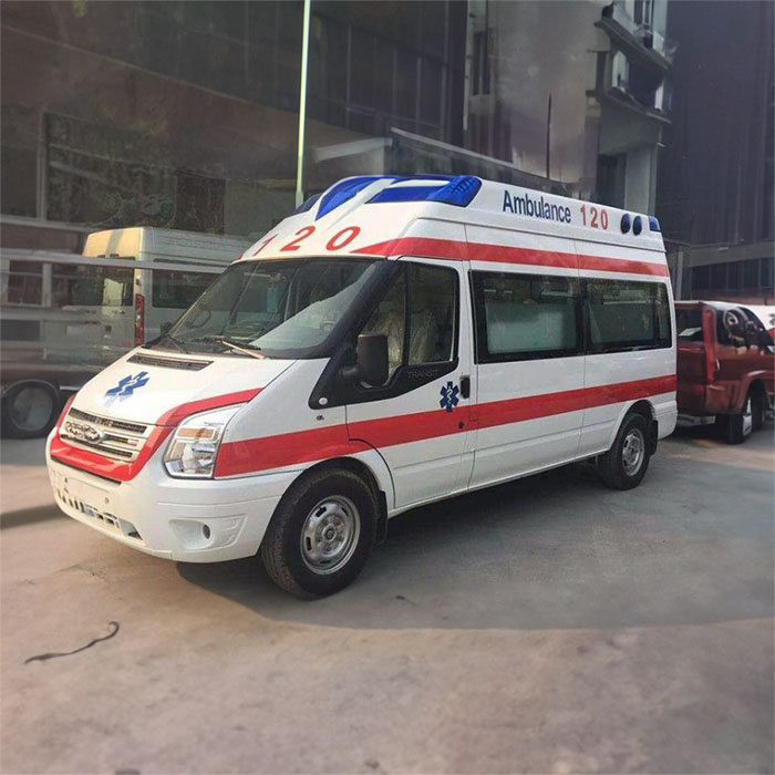 长沙出租私人救护车电话