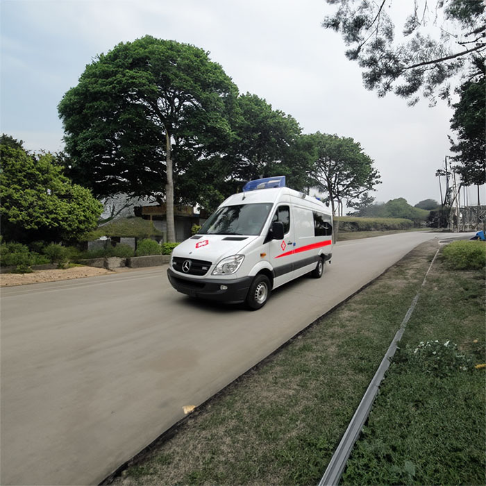 长沙出租私人救护车联系方式