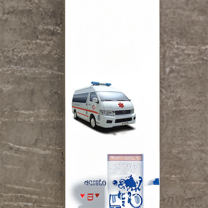 长沙租赁私人救护车