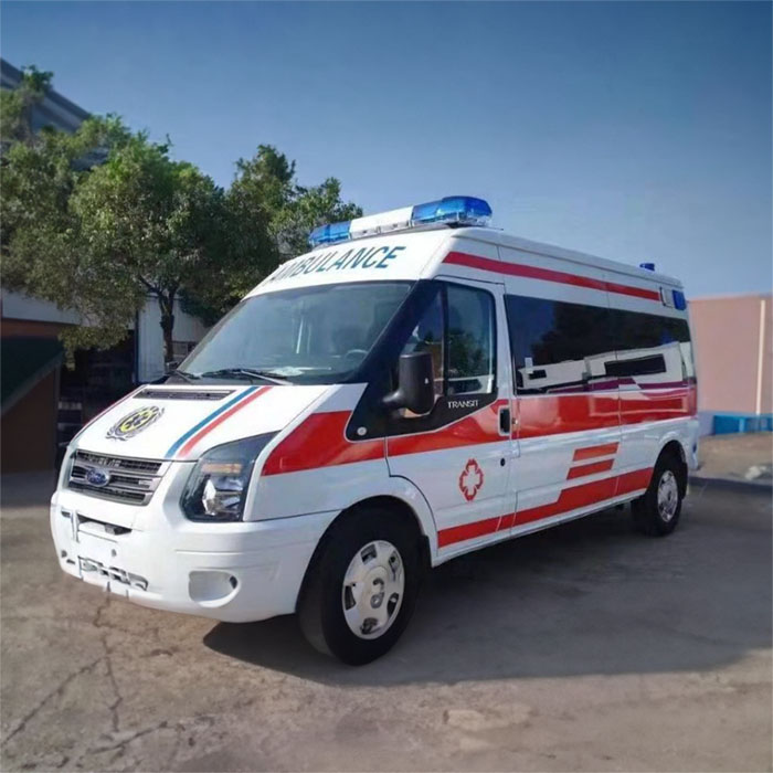 长沙出租救护车