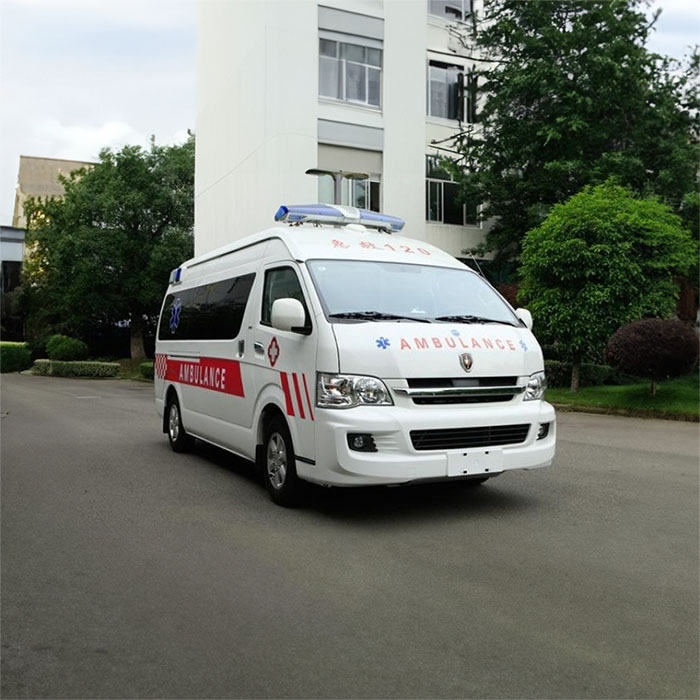 长沙出租救护车联系电话
