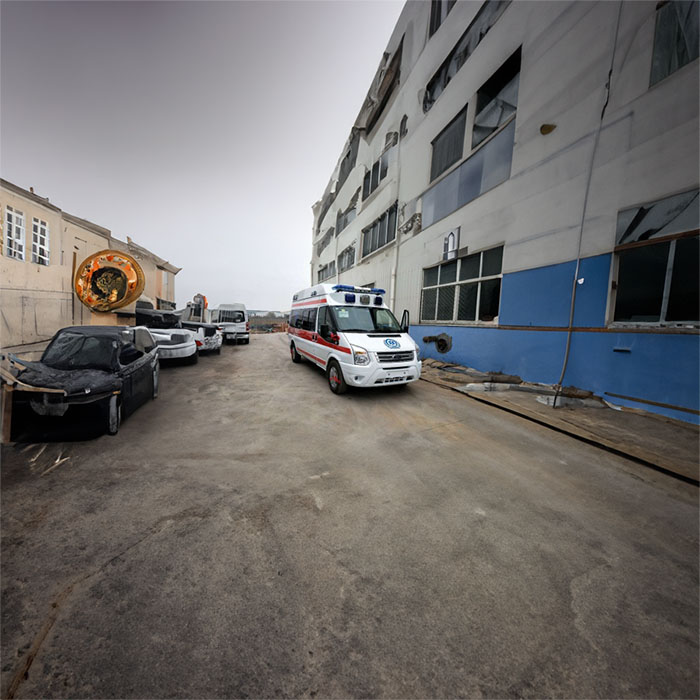 长沙租赁急救车联系电话