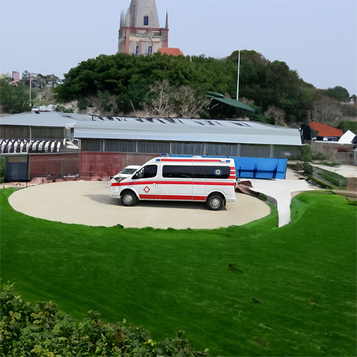长沙出租急救车联系方式