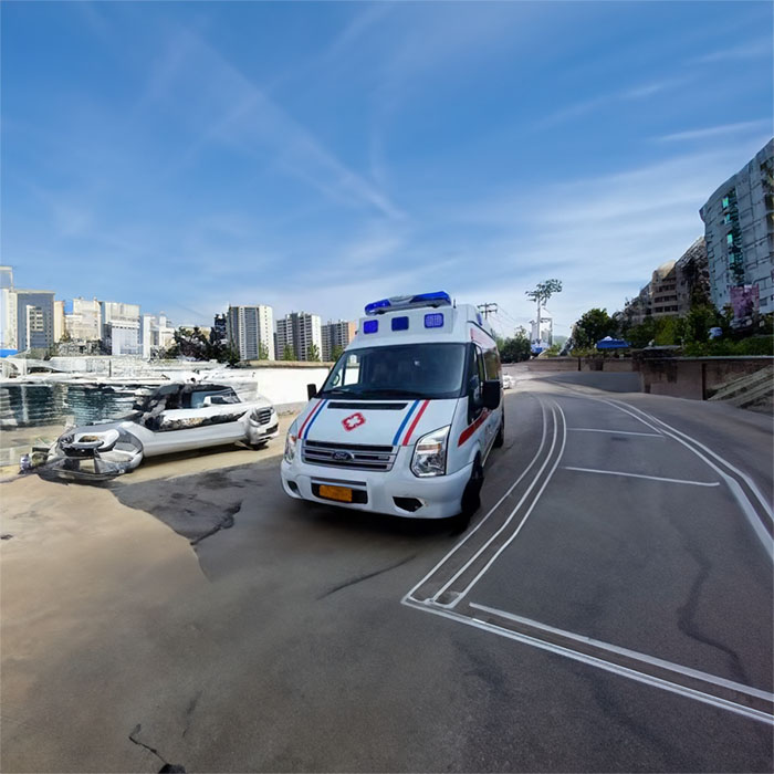 长沙租赁救护车联系方式