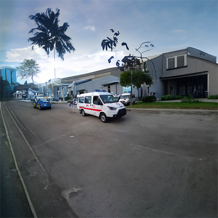 长沙出租救护车联系电话