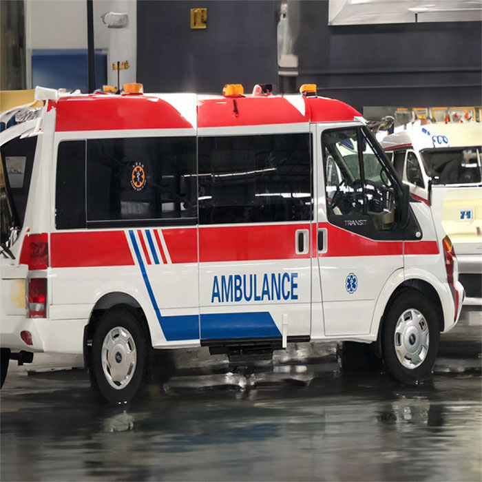 长沙租赁急救车电话