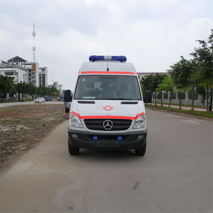 长沙租赁急救车联系电话