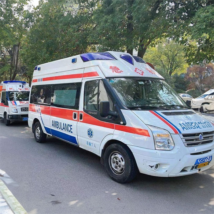 长沙租赁私人救护车联系方式