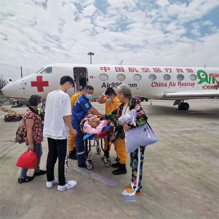 长沙租赁救护车联系电话