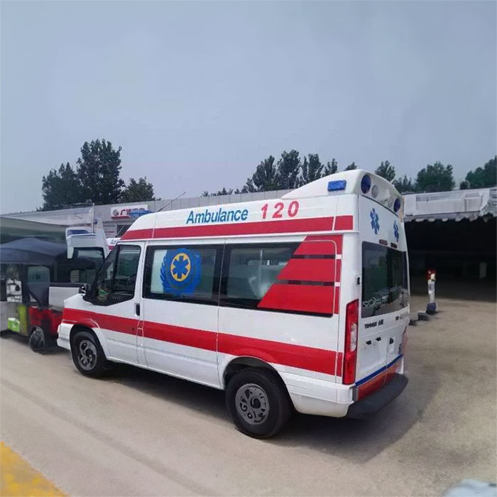 长沙出租急救车电话号码