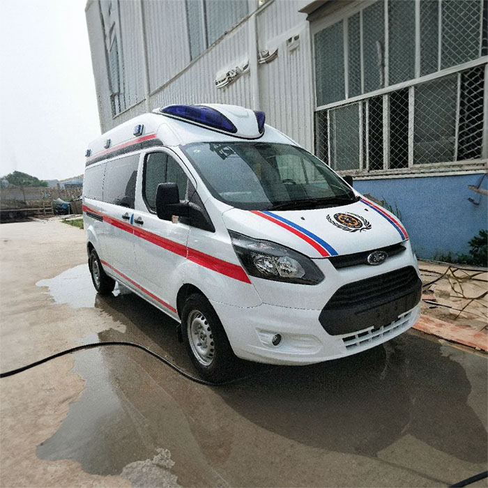 长沙租赁急救车联系方式