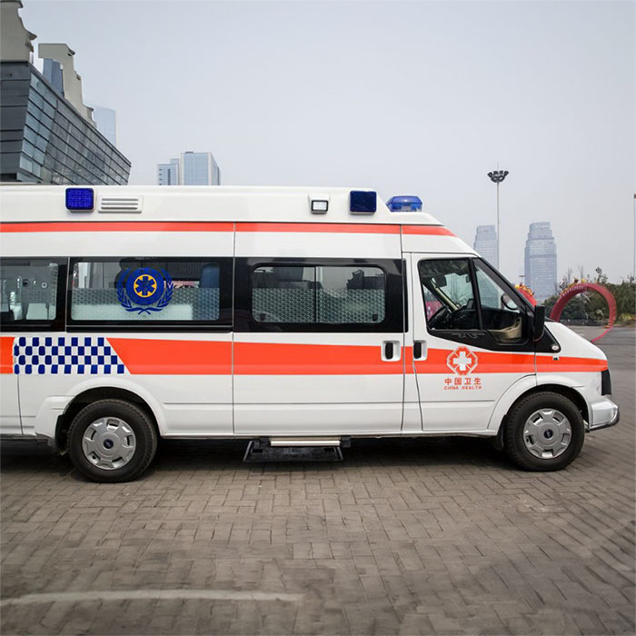 长沙出租救护车联系方式