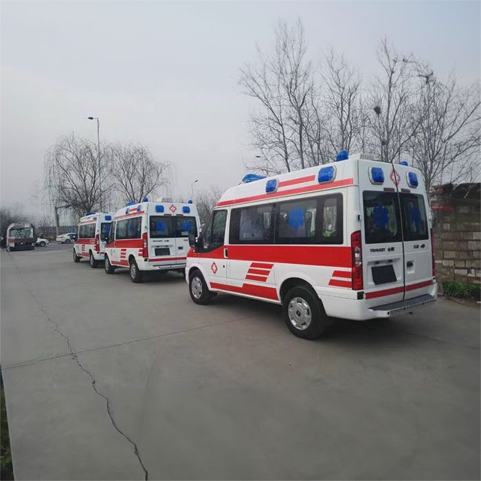 长沙租赁救护车电话