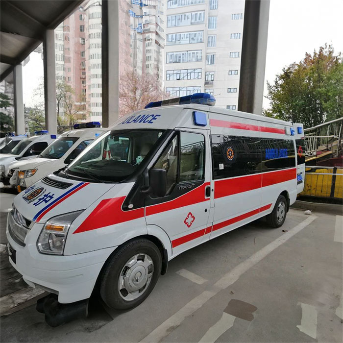 长沙出租救护车联系方式