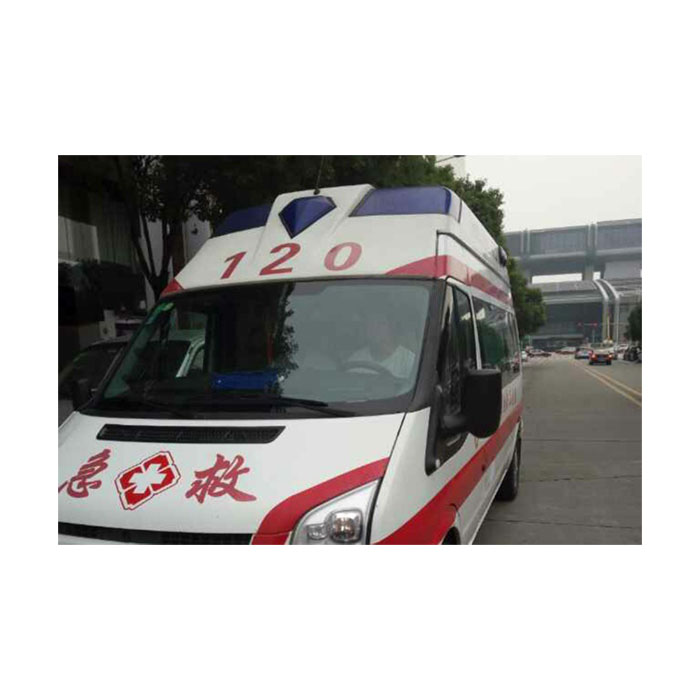 长沙出租急救车电话号码
