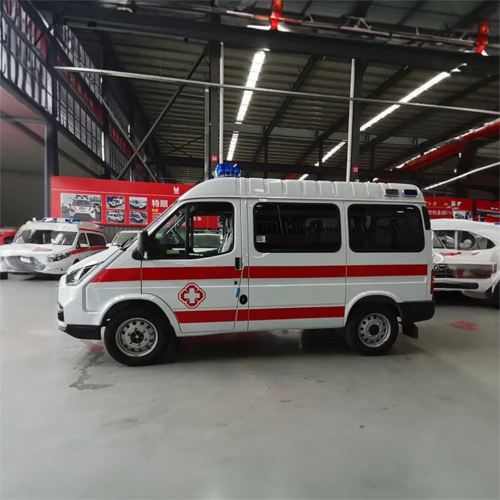 长沙出租私人救护车联系电话