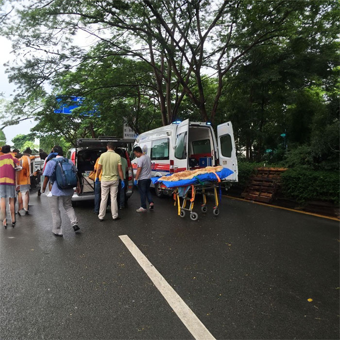 长沙租赁120联系方式