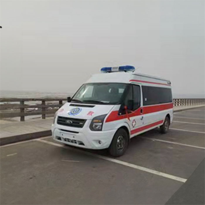 长沙出租救护车联系方式