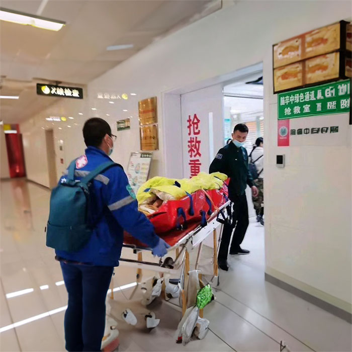 长沙租赁120联系电话