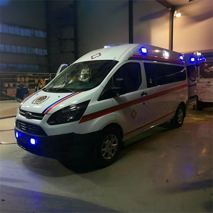 长沙出租急救车