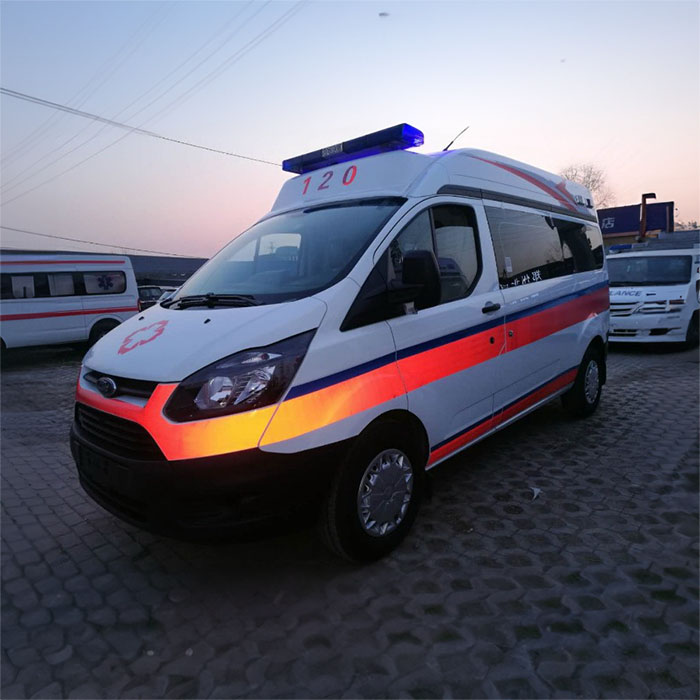 长沙租赁私人救护车