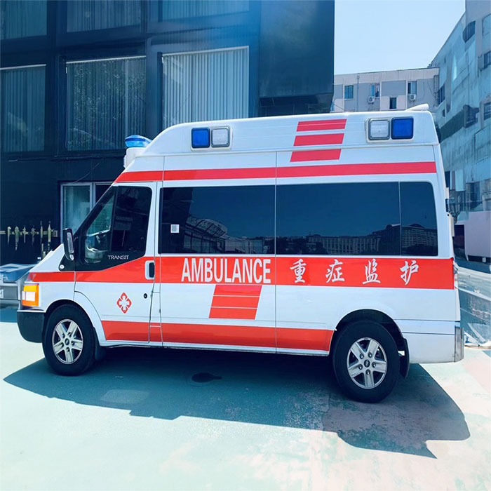 长沙租赁急救车电话号码
