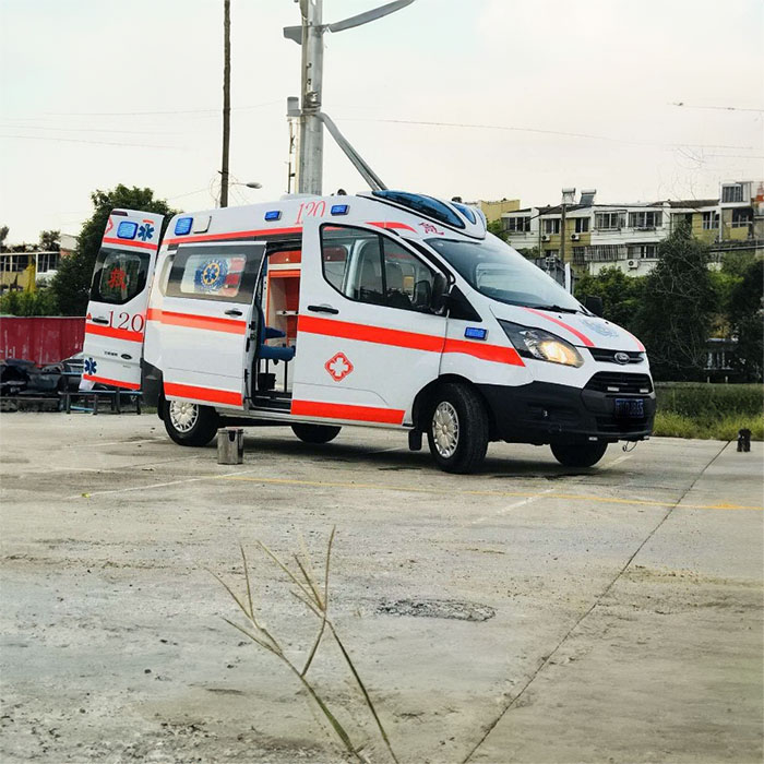 长沙出租私人救护车联系方式