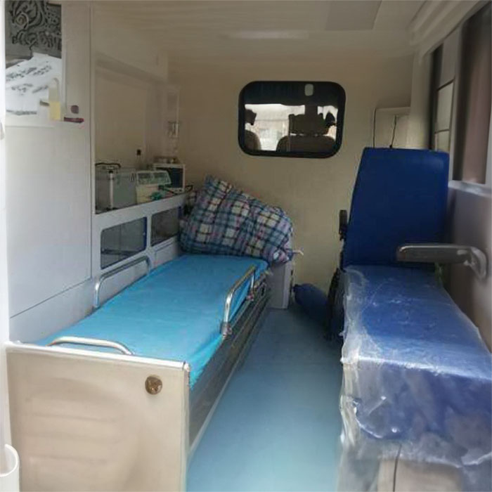长沙出租急救车联系方式