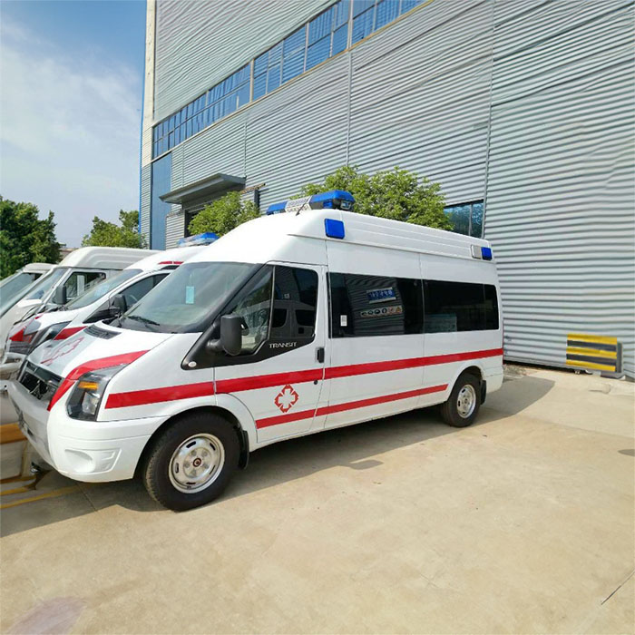 长沙出租私人救护车