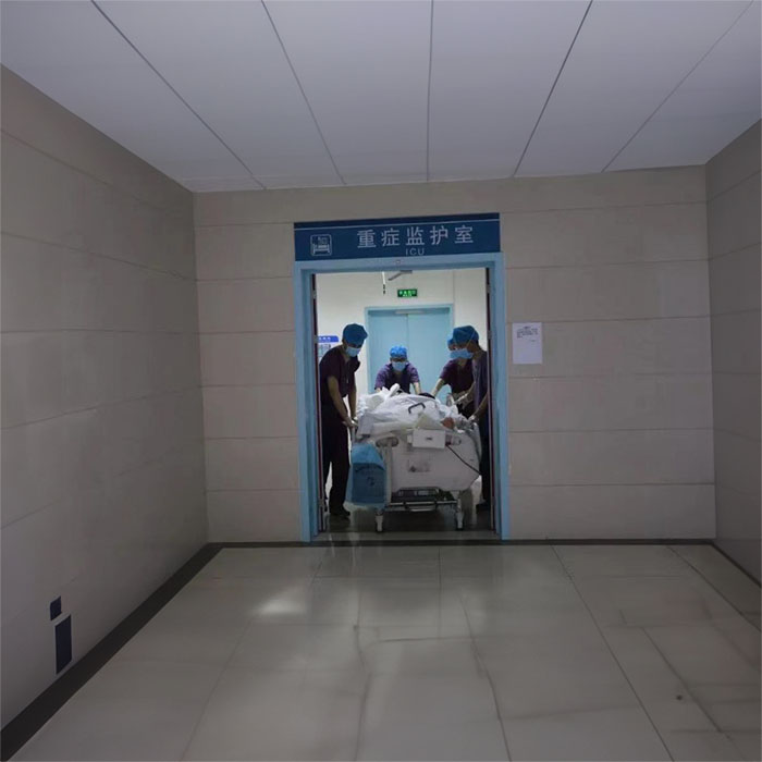 长沙租赁救护车联系方式