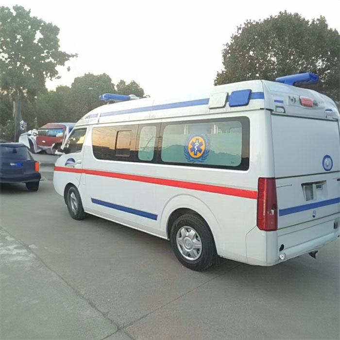 长沙出租私人救护车