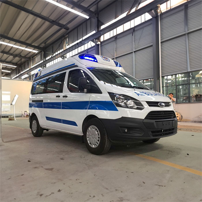 长沙出租急救车