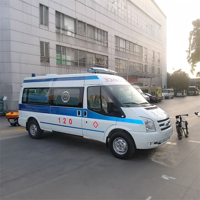 长沙租赁救护车电话号码