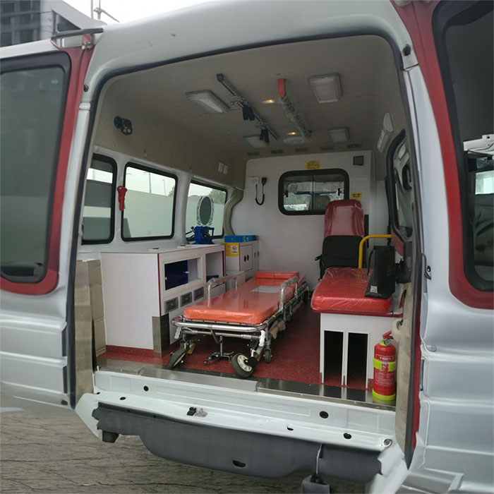 长沙出租私人救护车