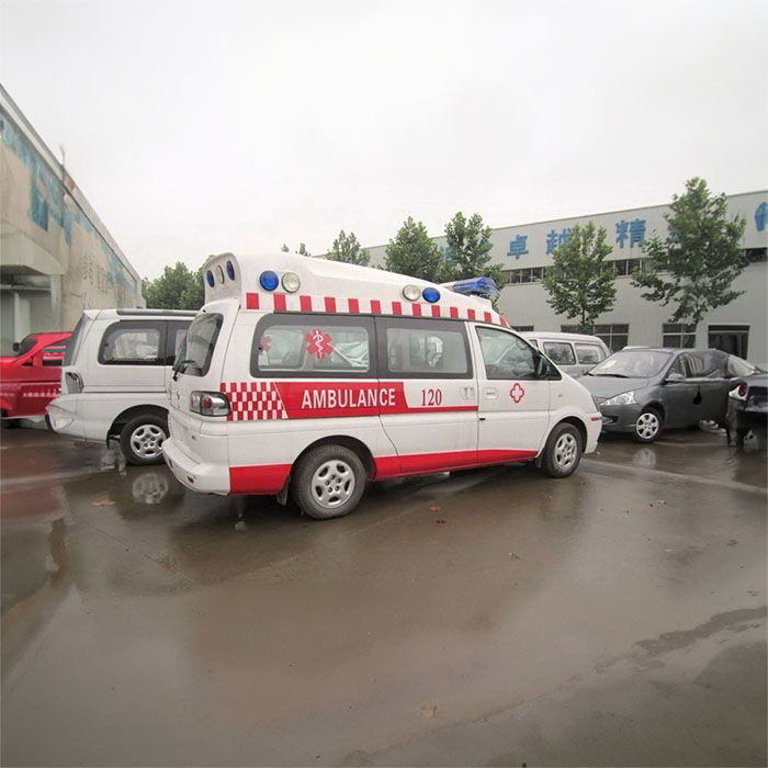 长沙出租私人救护车
