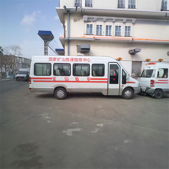长沙租赁私人救护车