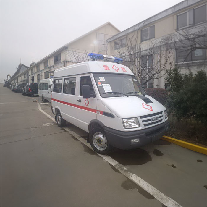 长沙租赁急救车联系方式