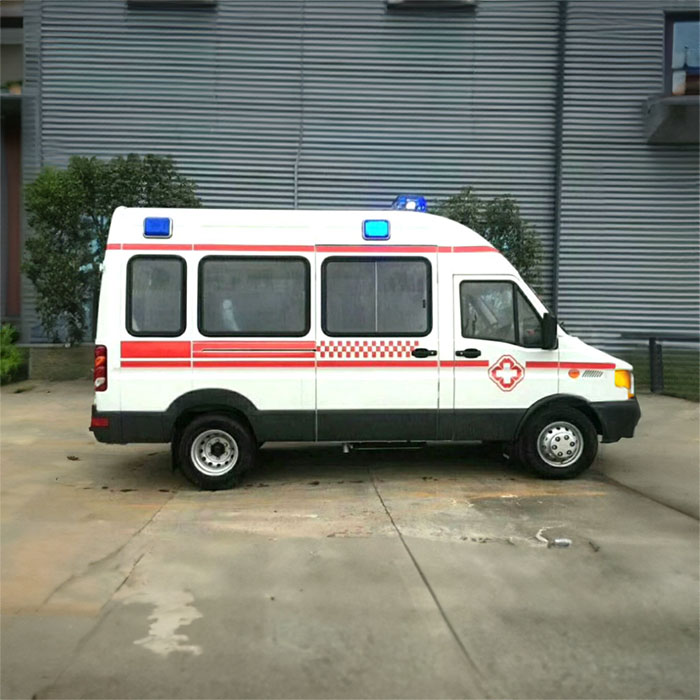 长沙出租私人救护车电话