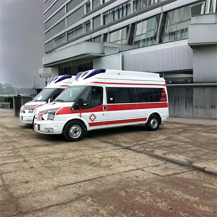 长沙租赁急救车联系方式