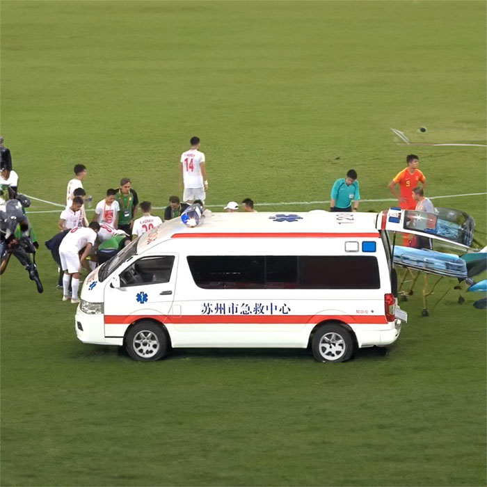 长沙租赁救护车电话号码
