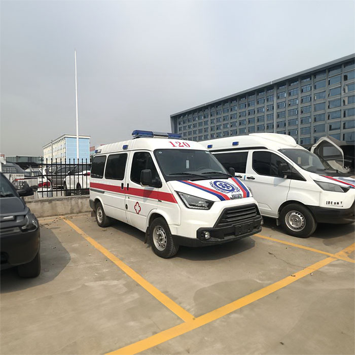 长沙出租私人救护车联系方式