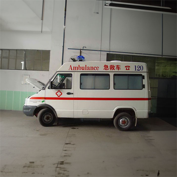 长沙出租急救车