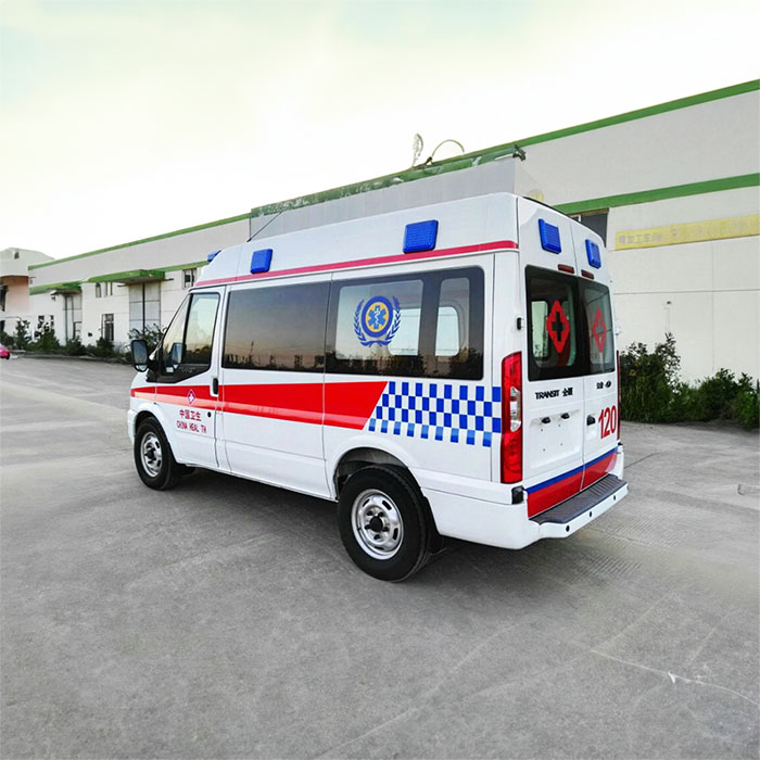 长沙租赁私人救护车