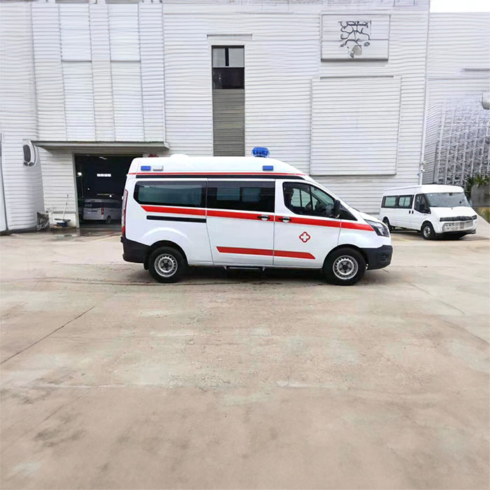 长沙出租救护车联系方式