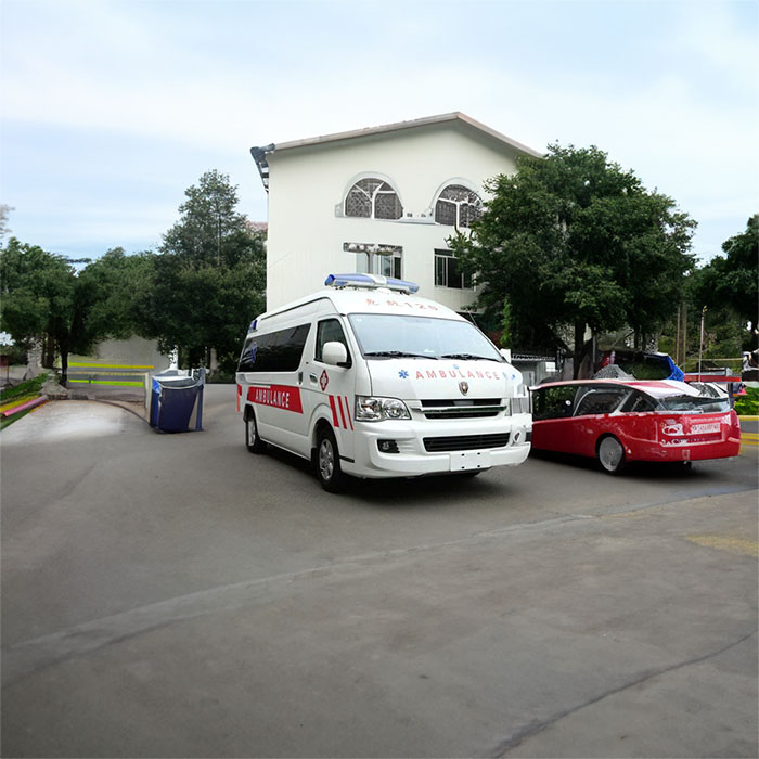 长沙租赁救护车电话